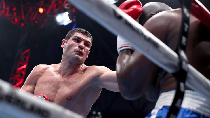 Boksačka večer na RTL-u: U akciji Hrgović, Milas i Mavrović