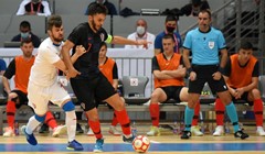 Hrvatska reprezentacija pobjedom protiv Poljske otvorila EP u futsalu