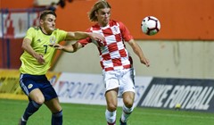 Hrvatski nogometni savez prihvaća i poštuje odluku Borne Sose