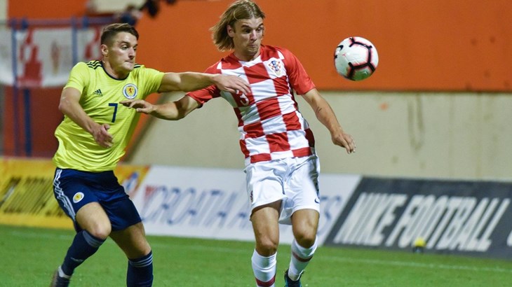 Sosa odabrao Njemačku: 'Čuo sam se s Dalićem i izvijestio ga'