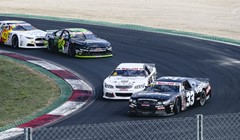 Novi oktanski spektakl u Hrvatskoj: NASCAR na Grobniku