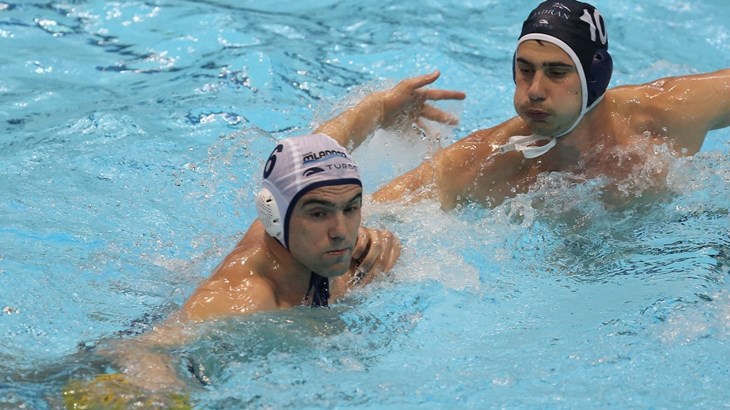 Jadranu pobjeda protiv Steaue za oproštaj od Euro Kupa