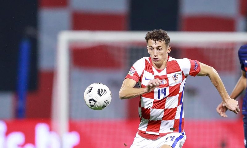Budimir: 'Villarreal te 'udavi' posjedom, ali ima slabosti'