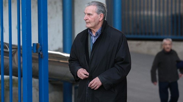 Tužne vijesti: Preminuo Krasnodar Rora