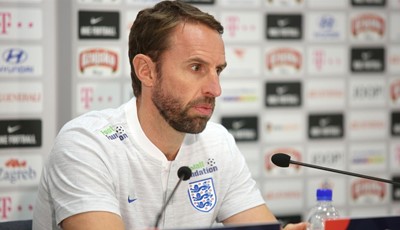 Southgate vjeruje Engleskoj: 'Mislim da su spremni osvojiti Svjetsko prvenstvo'
