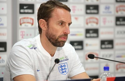 Southgate vjeruje Engleskoj: 'Mislim da su spremni osvojiti Svjetsko prvenstvo'
