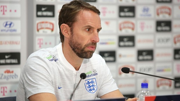 Engleski izbornik: 'Sve ispod polufinala na Wembleyju bio bi neuspjeh'