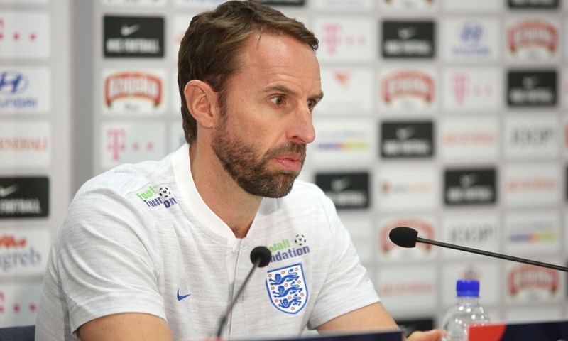 Southgate: 'Ako ne osvojimo, vjerojatno više neću biti ovdje'