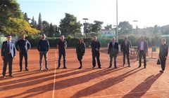 Šibenski tenis dobiva novi teniski centar i dom na Šubićevcu