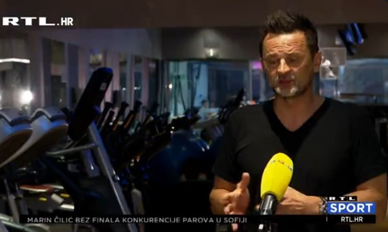 [VIDEO] Kuterovac: 'Na kraju možda neće pobijediti bolji nego onaj koji ima veći izbor igrača'