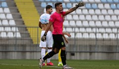 Vratar Istre operirao rame, slijedi pauza od preko pola godine