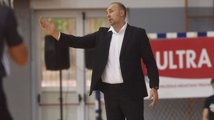 Rahimić: 'Drago mi je da nas je Cibona ozbiljno shvatila'