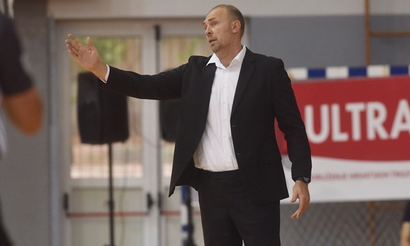 Rahimić: 'Drago mi je da nas je Cibona ozbiljno shvatila'