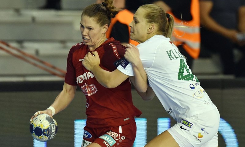 Podravka Vegeta ipak bez šanse protiv Bresta, dojam bolji od rezultata
