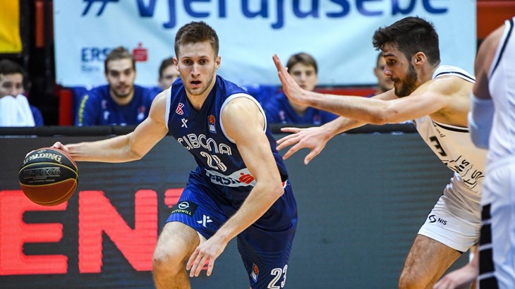 Cibona i Furnir se pridružili Zadru i Splitu u polufinalu Kupa