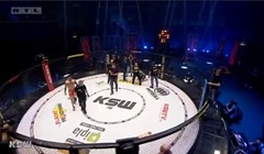 [VIDEO] 'Robocop' Soldić sjajnim nastupom sredio Materlu!