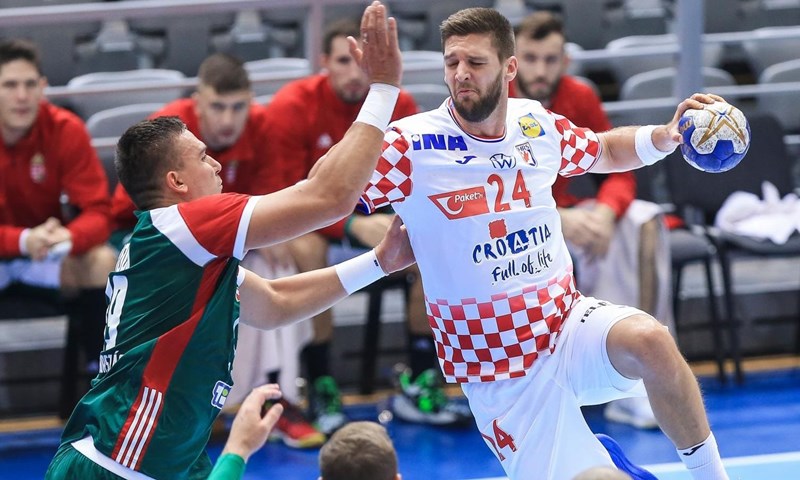 Šime Ivić predvodio Erlangen u gostujućoj pobjedi