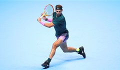 Rafael Nadal krenuo uvjerljivim nastupom i glatkom pobjedom protiv Rubljova