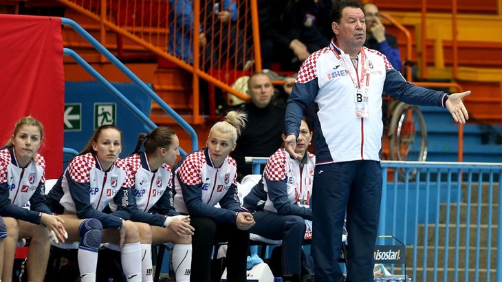 Norveška odustala, Europsko prvenstvo rukometašica samo u Danskoj