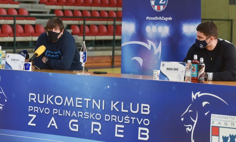 Šola uoči Motora: 'Izgubit će ona momčad koja se prva prestane boriti'