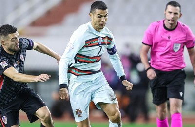 Ronaldo ostao bez nagrade, najboljim u saudijskoj ligi proglašen je njegov suigrač