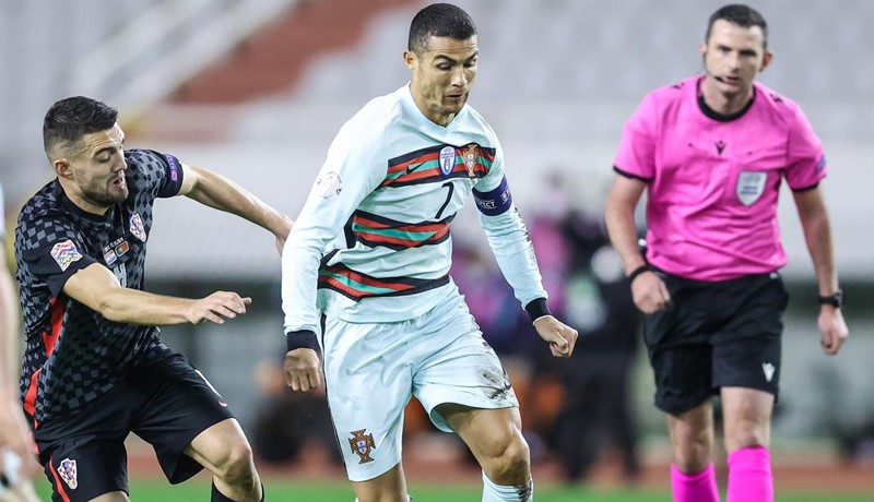 Ronaldo ostao bez nagrade, najboljim u saudijskoj ligi proglašen je njegov suigrač