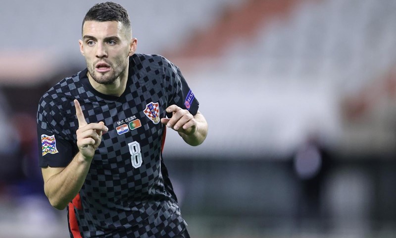 Kovačić: 'Primili smo glupa tri gola'; Škorić: 'Dobro smo stajali u prvom poluvremenu'