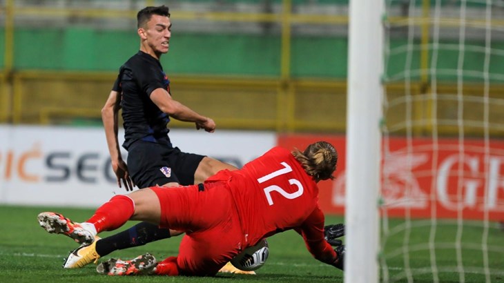 Petar Musa otišao na posudbu u Union Berlin