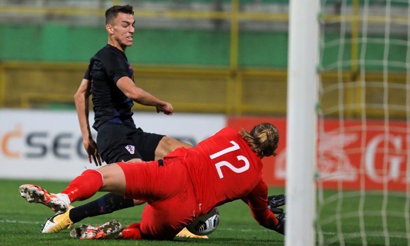 Petar Musa otišao na posudbu u Union Berlin