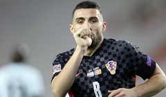 Kovačić: 'Moje vrijeme tek dolazi, uvjeren sam da ću puno dati reprezentaciji'