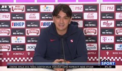 [VIDEO] Dalić: 'Mi smo napali Matea Kovačića, pa nemamo mi sto Kovačića i igrača iz Chelseaja'