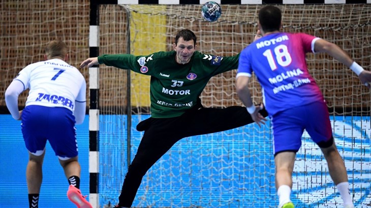 PPD Zagreb još jednom kratak, Motor odnio pobjedu iz Podsuseda