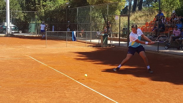 HTS ove godine bit će domaćin čak 15 turnira Tennis Europe
