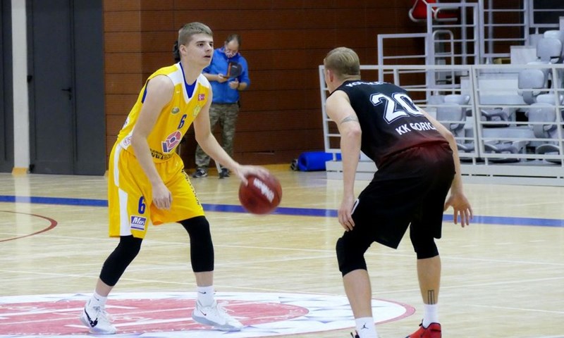 Split izdominirao i slavio protiv Cibone, vrlo uvjerljiva Gorica