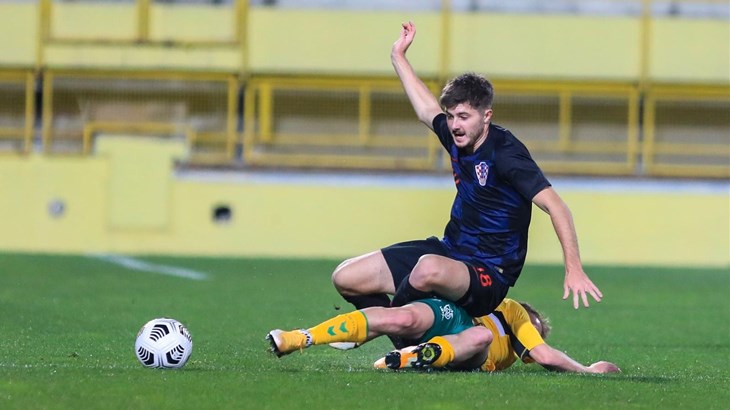 Sjajni Divković golom i asistencijom vodio Bröndby do gostujuće pobjede