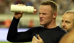 Rooneyjev Derby County bankrotirao i ostao bez 12 bodova