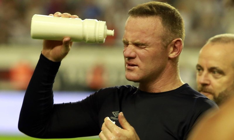 Wayne Rooney dobio otkaz u Birmingham Cityju