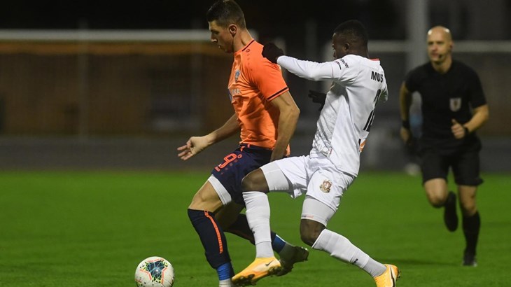 Goričani pametnije i bolje iskoristili pomoć vjetra