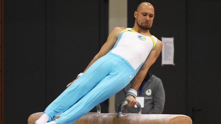 Srbić i Seligman zasjali u Gradskom vrtu na Ekipnom PH