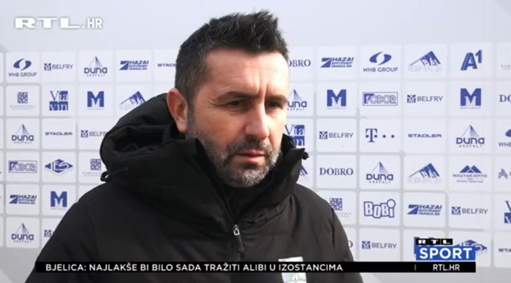 [VIDEO] Bjelica prvi put protiv Mamića nakon odlaska iz Dinama: 'Vjerujem da ćemo biti na visokoj razini'