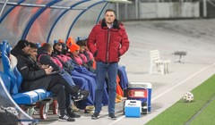 Toplak: 'Moram gledati pozitivno zbog prekida serije poraza'