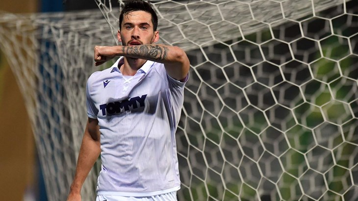 Primorac stabilizirao Hajduk, Bijeli rutinski do pobjede nakon dva mjeseca