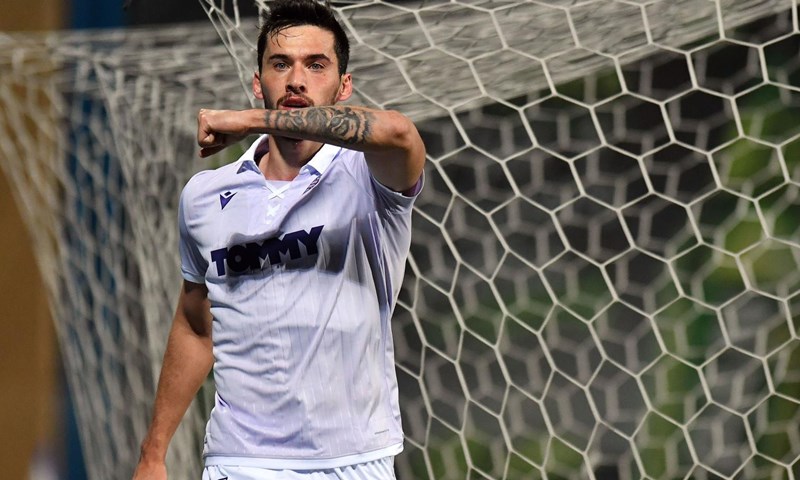 Primorac stabilizirao Hajduk, Bijeli rutinski do pobjede nakon dva mjeseca