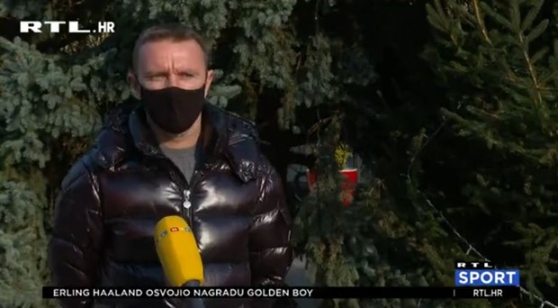 [VIDEO] Mumlek: 'Možda je najbolje rješenje na nivou cijele države prekinuti natjecanje na dva-tri tjedna'