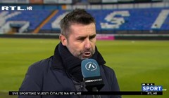 [VIDEO] Bjelica: 'Znali smo da ako ukrotimo Dinamov napad da ćemo mi do svojih prilika doći'