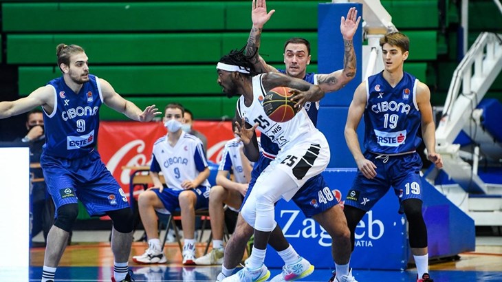 Markota: 'Moramo ući rasterećeno, baciti se na glavu pa što bude'