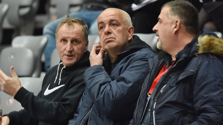 Stipe Šarlija novi je trener Vrijednosnica Osijek