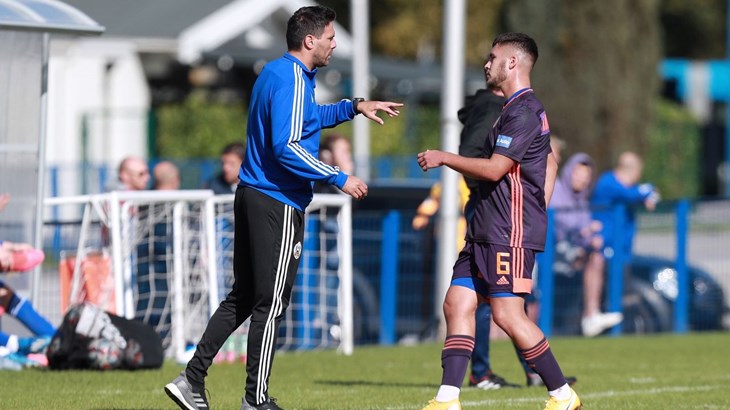 Jerko Leko novi trener Lokomotive: 'Sretan sam zbog prilike'