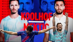 Koolhof i Mektić do naslova u Londonu, Pavić i Soares završili sezonu kao prvi na listi
