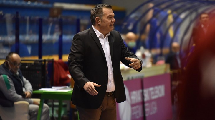 Vlašić: 'Mogli smo gledati i puno gori scenarij po nas'